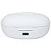 Auricolari Free II Bluetooth con Microfono Colore Bianco - Foto miniatura 6