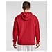 Rival Fleece Big Logo Hd Felpa M 1357093 608 - Foto miniatura 3