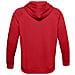 Rival Fleece Big Logo Hd Felpa M 1357093 608 - Foto miniatura 5