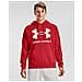 Rival Fleece Big Logo Hd Felpa M 1357093 608 - Foto miniatura 1