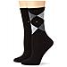 Th Women Check Sock 2p, Calze Donna, Nero (black 200), 35/38 (taglia Produttore: 35-38)  - Foto miniatura 1