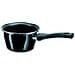 Naccarii Batteria Da Cucina Induzione 10 Pezzi Set Pentole Antiaderente Coperchi Di Vetro - Foto miniatura 2