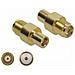 Adattatore Jack Sma A Jack Mcx 10 Ghz - Foto miniatura 1