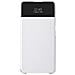 Smart Case Per Samsung View Galaxy A32 4g Bianca - Foto miniatura 1