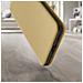 Custodia Folio Samsung A01 Core Portafoglio Funzione Supporto Video Beige - Foto miniatura 10