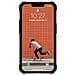 Cover Metropolis Lt Per Iphone 13 Kevlar, Nera - Foto miniatura 8