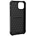 Cover Metropolis Lt Per Iphone 13 Kevlar, Nera - Foto miniatura 11