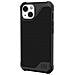 Cover Metropolis Lt Per Iphone 13 Kevlar, Nera - Foto miniatura 12