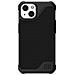 Cover Metropolis Lt Per Iphone 13 Kevlar, Nera - Foto miniatura 13