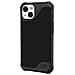 Cover Metropolis Lt Per Iphone 13 Kevlar, Nera - Foto miniatura 19