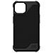 Cover Metropolis Lt Per Iphone 13 Kevlar, Nera - Foto miniatura 1