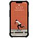 Cover Metropolis Lt Per Iphone 13 Kevlar, Nera - Foto miniatura 20