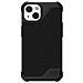 Cover Metropolis Lt Per Iphone 13 Kevlar, Nera - Foto miniatura 7