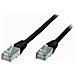 RJ45, 0.25 m, 0,25m, Cat6, S / FTP (S-STP)  - Foto miniatura 1