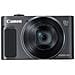 Fotocamera Digitale Compatta PowerShot SX620 HS 20,2 Mpx Sensore CMOS Zoom Ottico 25x Full HD Wi-Fi / NFC - Nero - Foto miniatura 2