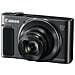 Fotocamera Digitale Compatta PowerShot SX620 HS 20,2 Mpx Sensore CMOS Zoom Ottico 25x Full HD Wi-Fi / NFC - Nero - Foto miniatura 4