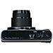Fotocamera Digitale Compatta PowerShot SX620 HS 20,2 Mpx Sensore CMOS Zoom Ottico 25x Full HD Wi-Fi / NFC - Nero - Foto miniatura 8