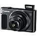 Fotocamera Digitale Compatta PowerShot SX620 HS 20,2 Mpx Sensore CMOS Zoom Ottico 25x Full HD Wi-Fi / NFC - Nero - Foto miniatura 3