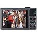 Fotocamera Digitale Compatta PowerShot SX620 HS 20,2 Mpx Sensore CMOS Zoom Ottico 25x Full HD Wi-Fi / NFC - Nero - Foto miniatura 5