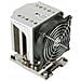 Super Micro Supermicro - Prozessorkhler - (socket P) - 4u (snk-p0070aps4)  - Foto miniatura 1