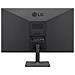 Monitor 23.8" LED IPS Gaming 24MK400H-B 1920 x 1080 Full HD Tempo di Risposta 2 ms - Foto miniatura 7
