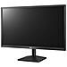 Monitor 23.8" LED IPS Gaming 24MK400H-B 1920 x 1080 Full HD Tempo di Risposta 2 ms - Foto miniatura 4