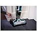Lavapavimenti CrossWave Pet ProPotenza 560 Watt Colore Nero / Argento - Foto miniatura 5
