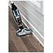 Lavapavimenti CrossWave Pet ProPotenza 560 Watt Colore Nero / Argento - Foto miniatura 8