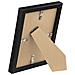Oslo black 13x18 Wood incl. Passepartout 175947 - Foto miniatura 4