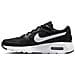 Scarpe Air Max Sc Taglia 38.5 Codice Cz5358-002 Nero - Foto miniatura 2