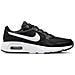 Scarpe Air Max Sc Taglia 38.5 Codice Cz5358-002 Nero - Foto miniatura 1