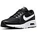 Scarpe Air Max Sc Taglia 38.5 Codice Cz5358-002 Nero - Foto miniatura 6