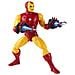 Marvel Legends 20th Anniversary Series 1 Action Figure 2022 Iron Man 15 Cm - Foto miniatura 1