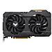Tuf-rx6500xt-o4g-gaming Rx6500xt Hdmi Dp 4g D6 - Foto miniatura 1