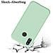 Custodia Compatibile Con Huawei P20 Lite / Nova 3e In Liquid Verde Chiaro - Coperchio Protettivo In Silicone Tpu Flessibile - Foto miniatura 4