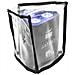 Rain Cover For Akku Tl-3 Trusslight Quickdmx - Foto miniatura 1