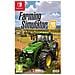 Farming Simulator 20 Switch Game - Foto miniatura 1