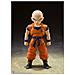 S. h. Figuarts Dragon Ball Z Krillin Strongest Man On Earth - Foto miniatura 1