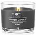 Midsummers Night Candela Votiva Profumata Yankee Candle Nero - Foto miniatura 1