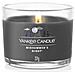 Midsummers Night Candela Votiva Profumata Yankee Candle Nero - Foto miniatura 2