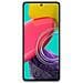 Galaxy M53 5G 128 GB 8 GB Ram Dual Sim Display 6.7" Full HD+ Slot Micro SD Fotocamera 108 Mpx Android Europa Verde - Foto miniatura 2