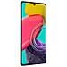 Galaxy M53 5G 128 GB 8 GB Ram Dual Sim Display 6.7" Full HD+ Slot Micro SD Fotocamera 108 Mpx Android Europa Verde - Foto miniatura 4