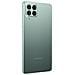 Galaxy M53 5G 128 GB 8 GB Ram Dual Sim Display 6.7" Full HD+ Slot Micro SD Fotocamera 108 Mpx Android Europa Verde - Foto miniatura 6