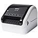 Stampante per Etichette QL-1100 con Formato 4" Velocità Stampa 110 mm /sec Compatibile con Microsoft Office - Foto miniatura 1