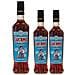 Amaro Lucano Zero Analcolico 3 Bottiglie Da 70 Cl - Foto miniatura 1