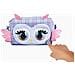 PURSE PET BAG PRINT PERFECT VIOLA - Foto miniatura 5