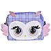 PURSE PET BAG PRINT PERFECT VIOLA - Foto miniatura 2