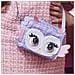 PURSE PET BAG PRINT PERFECT VIOLA - Foto miniatura 7
