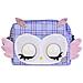 PURSE PET BAG PRINT PERFECT VIOLA - Foto miniatura 4
