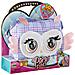 PURSE PET BAG PRINT PERFECT VIOLA - Foto miniatura 9